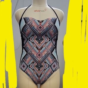 Kenneth Cole Swim one piece